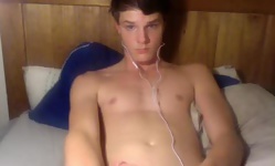 Boyfriend Nudes Volume 109