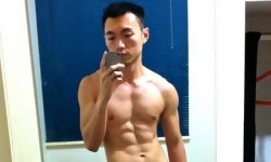 Boyfriend Nudes Volume 11