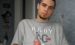 Boyfriend Nudes Volume 11