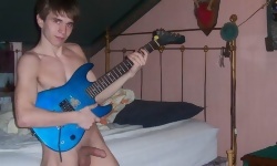 Boyfriend Nudes Volume 11