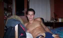 Boyfriend Nudes Volume 110