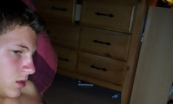 Boyfriend Nudes Volume 110