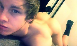 Boyfriend Nudes Volume 110