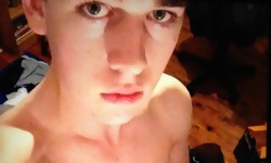 Boyfriend Nudes Volume 110