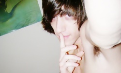 Boyfriend Nudes Volume 111
