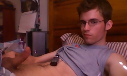 Boyfriend Nudes Volume 111