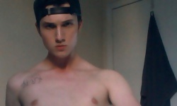 Boyfriend Nudes Volume 111