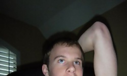 Boyfriend Nudes Volume 111