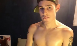 Boyfriend Nudes Volume 111