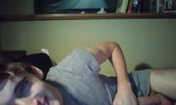 Boyfriend Nudes Volume 112