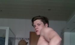 Boyfriend Nudes Volume 112