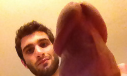 Boyfriend Nudes Volume 113