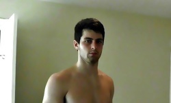 Boyfriend Nudes Volume 113
