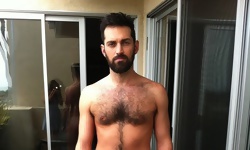 Boyfriend Nudes Volume 113