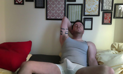 Boyfriend Nudes Volume 114