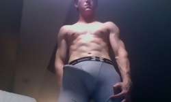 Boyfriend Nudes Volume 114