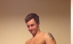 Boyfriend Nudes Volume 115
