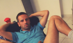 Boyfriend Nudes Volume 115