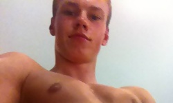 Boyfriend Nudes Volume 115