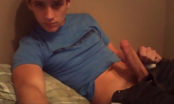 Boyfriend Nudes Volume 115