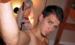 Boyfriend Nudes Volume 116