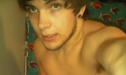Boyfriend Nudes Volume 116