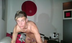 Boyfriend Nudes Volume 116
