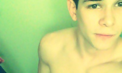 Boyfriend Nudes Volume 116