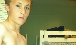 Boyfriend Nudes Volume 116