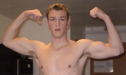 Boyfriend Nudes Volume 116