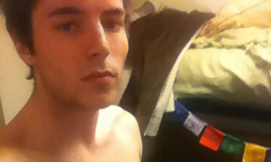 Boyfriend Nudes Volume 117