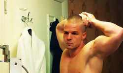 Boyfriend Nudes Volume 117