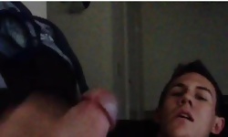 Boyfriend Nudes Volume 118