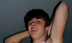 Boyfriend Nudes Volume 118