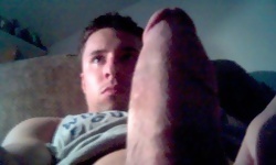 Boyfriend Nudes Volume 118