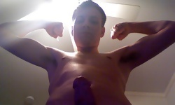 Boyfriend Nudes Volume 119