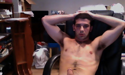 Boyfriend Nudes Volume 119