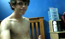 Boyfriend Nudes Volume 119