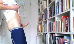 Boyfriend Nudes Volume 12