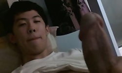Boyfriend Nudes Volume 121