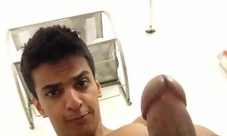 Boyfriend Nudes Volume 121