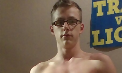 Boyfriend Nudes Volume 121