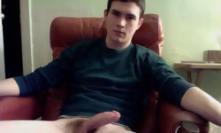 Boyfriend Nudes Volume 121