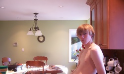 Boyfriend Nudes Volume 122