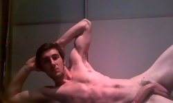 Boyfriend Nudes Volume 122