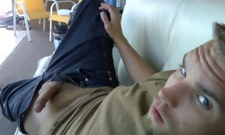 Boyfriend Nudes Volume 122