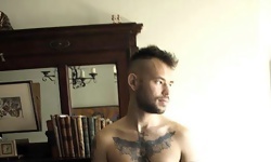 Boyfriend Nudes Volume 122