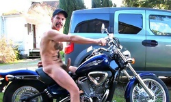 Boyfriend Nudes Volume 122