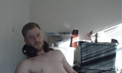 Boyfriend Nudes Volume 123