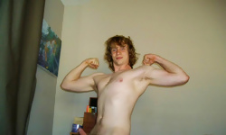 Boyfriend Nudes Volume 124